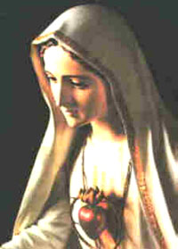 Virgen Mar�a