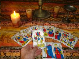 Supersticiones Supersticiones