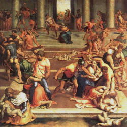 Santos Inocentes Santos Inocentes