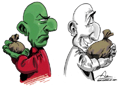 D�cimo Mandamiento