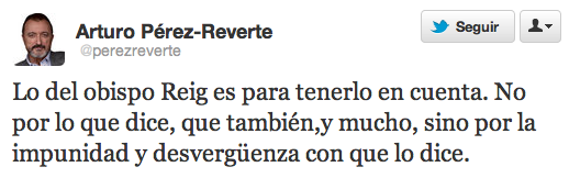 P�rez Reverte