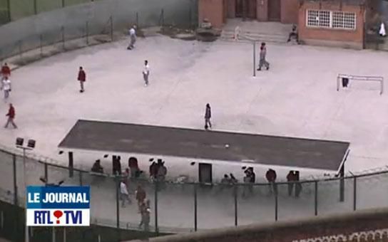 Eutanasia: primer preso en B�lgica