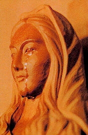 Akita Nuestra Señora de Akita