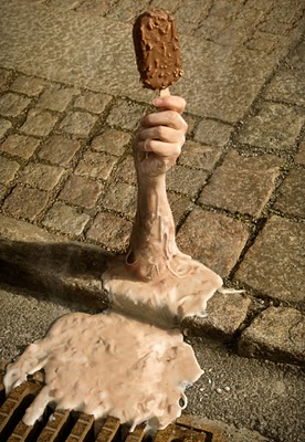  Elton Fernandes: Melting poing