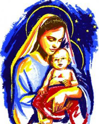 Nuestra Señora de la Cruz del Sur Nuestra Señora Cruz del Sur