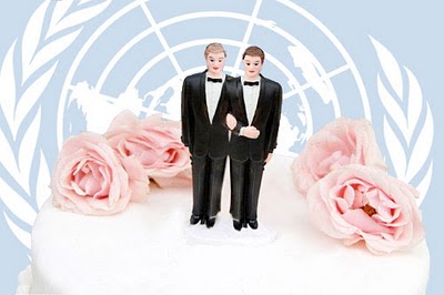 ONU: los países aceptan la ejecución de gays ONU: los países aceptan la ejecución de gays