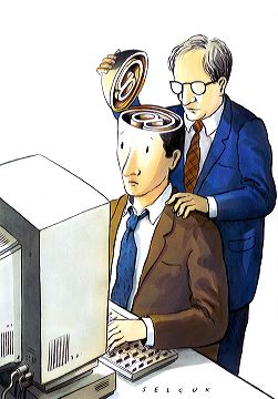 Manipulación, Selçuk Manipulación, Selçuk