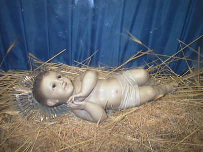 Niño Jesús Niño Jesús