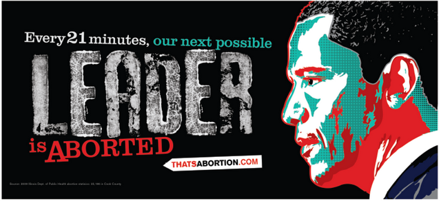 Cada 21 minutos nuestro posible l�deres abortado