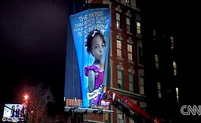 Retirada del cartel de Nueva York: el lugar m�s peligroso para un negro es el seno materno editar Eliminar t�tulo Me gusta.No me gusta.