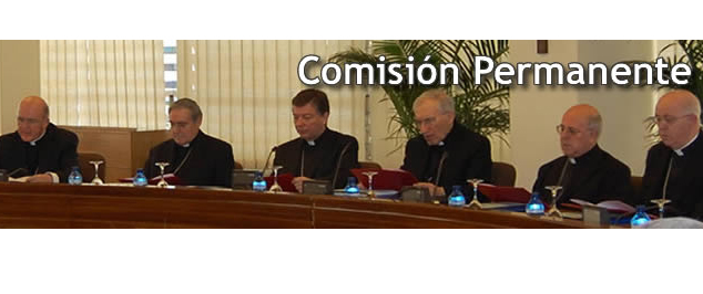 comision permanente