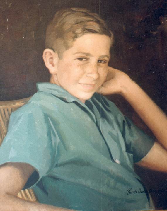 Faustino Faustino