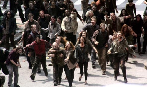 El desfile del �Orgullo� sin las gafas verdes de Dorothy