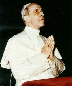 Pío XII Pío XII