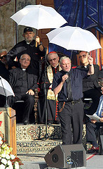 Encuentro Vocacional