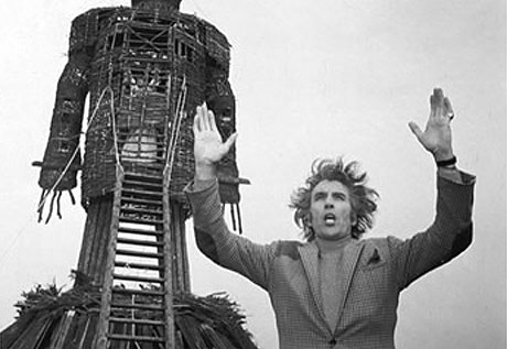 The wickerman (1973) The wickerman (1973)
