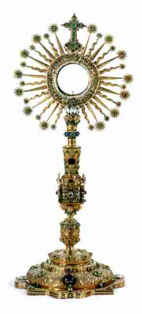 Custodia Custodia