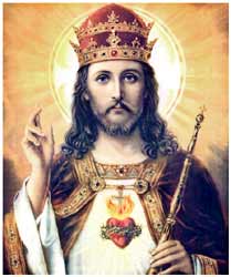 Cristo Rey Cristo Rey