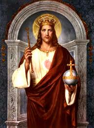 Cristo Rey Cristo Rey