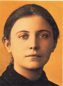 Santa Gema Santa Gema