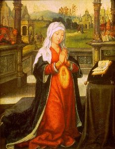 Inmaculada Concepción de María Inmaculada concepción de María