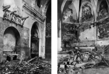 Desastres de la Guerra Desastres de la Guerra