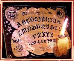 Tabla ouija Tabla ouija