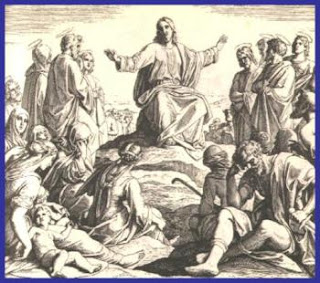 Sermón del Monte Sermón del Monte