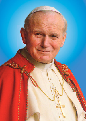 Beato Juan Pablo I Beato Juan Pablo II