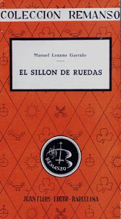 El sill�n de ruedas