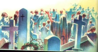 La resurecci�n de la carne