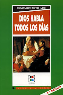 Dios habla todos los días - EDIBESA Dios habla todos los días -EDIBESA