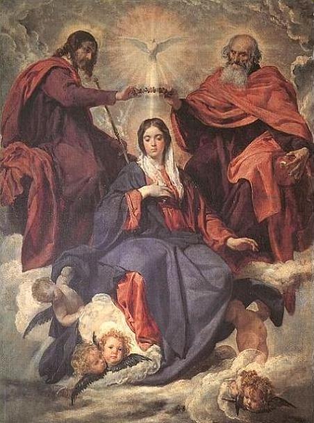 María Reina María Reina
