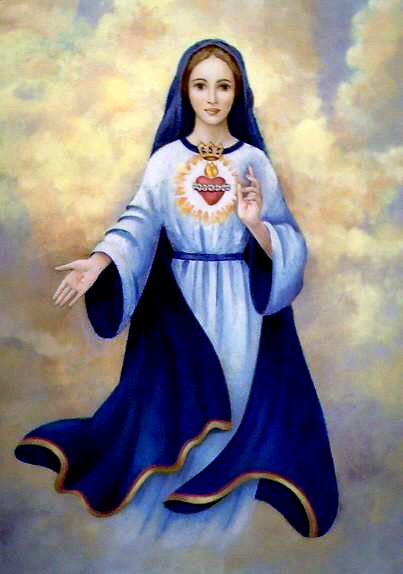 Inmaculada Concepci�n 