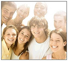 Jóvenes católicos Jóvenes católicos