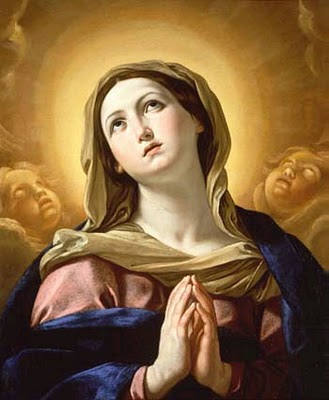 María Inmaculada María Inmaculada