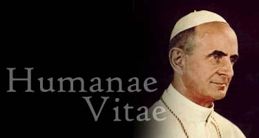 Humanae vitae Humanae vitae
