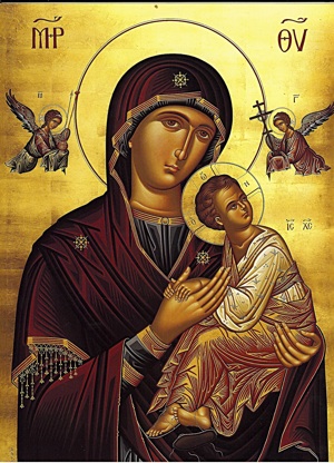 Theotokos Theotokos