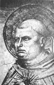 Santo Tom�s de Aquino 