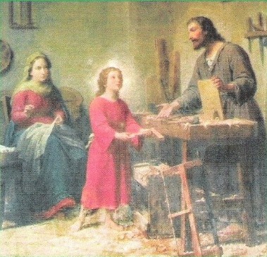 San José San José