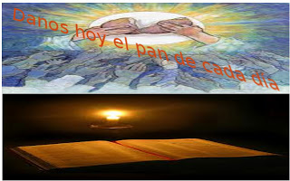 Danos hoy el pan de cada d�a
