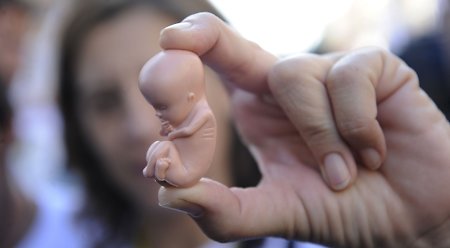 Lituania restringe el aborto Lituania restringe el aborto