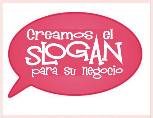 Eslóganes Eslóganes