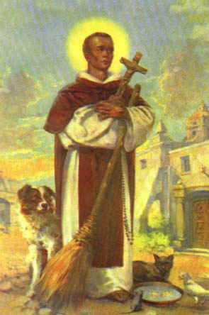 Fray escoba Fray escoba
