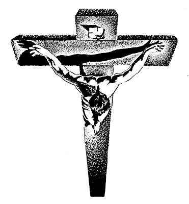 La Cruz de Cristo La Cruz de Cristo