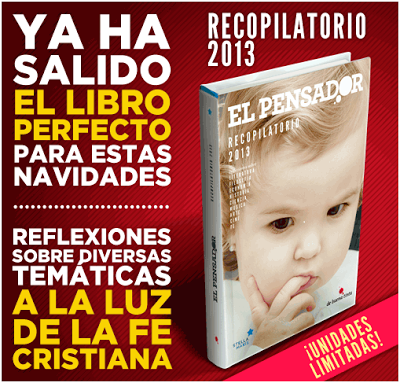 El Pensador El Pensador