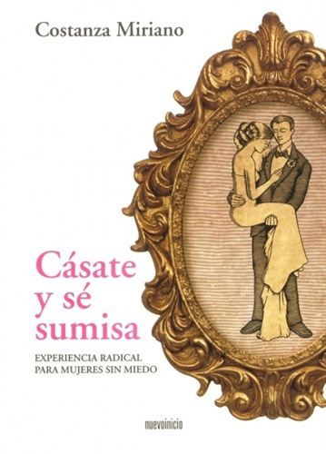 Casat� y s� sumisa