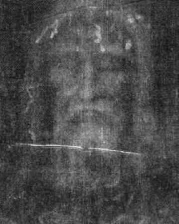 Sábana Santa Sábana Santa