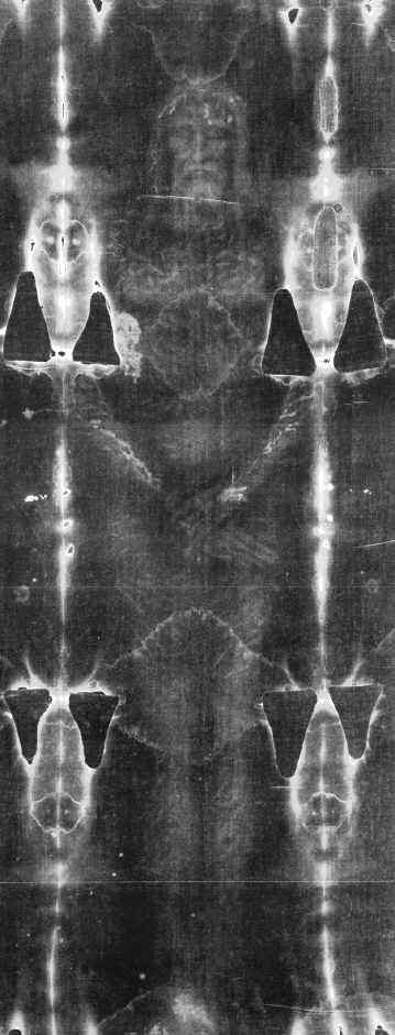 Sábana Santa Sábana Santa