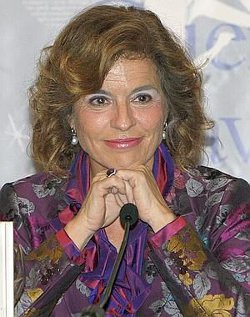 Ana Botella y sus conveniencias Ana Botella y sus conveniencias